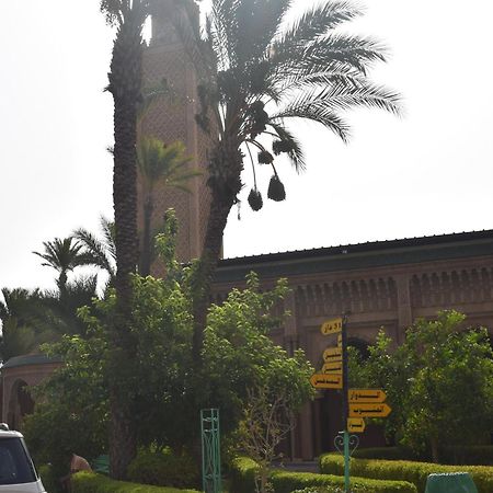 Riad M 马拉喀什 外观 照片