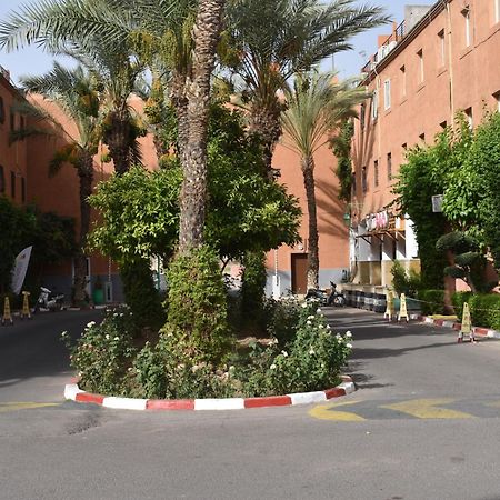 Riad M 马拉喀什 外观 照片