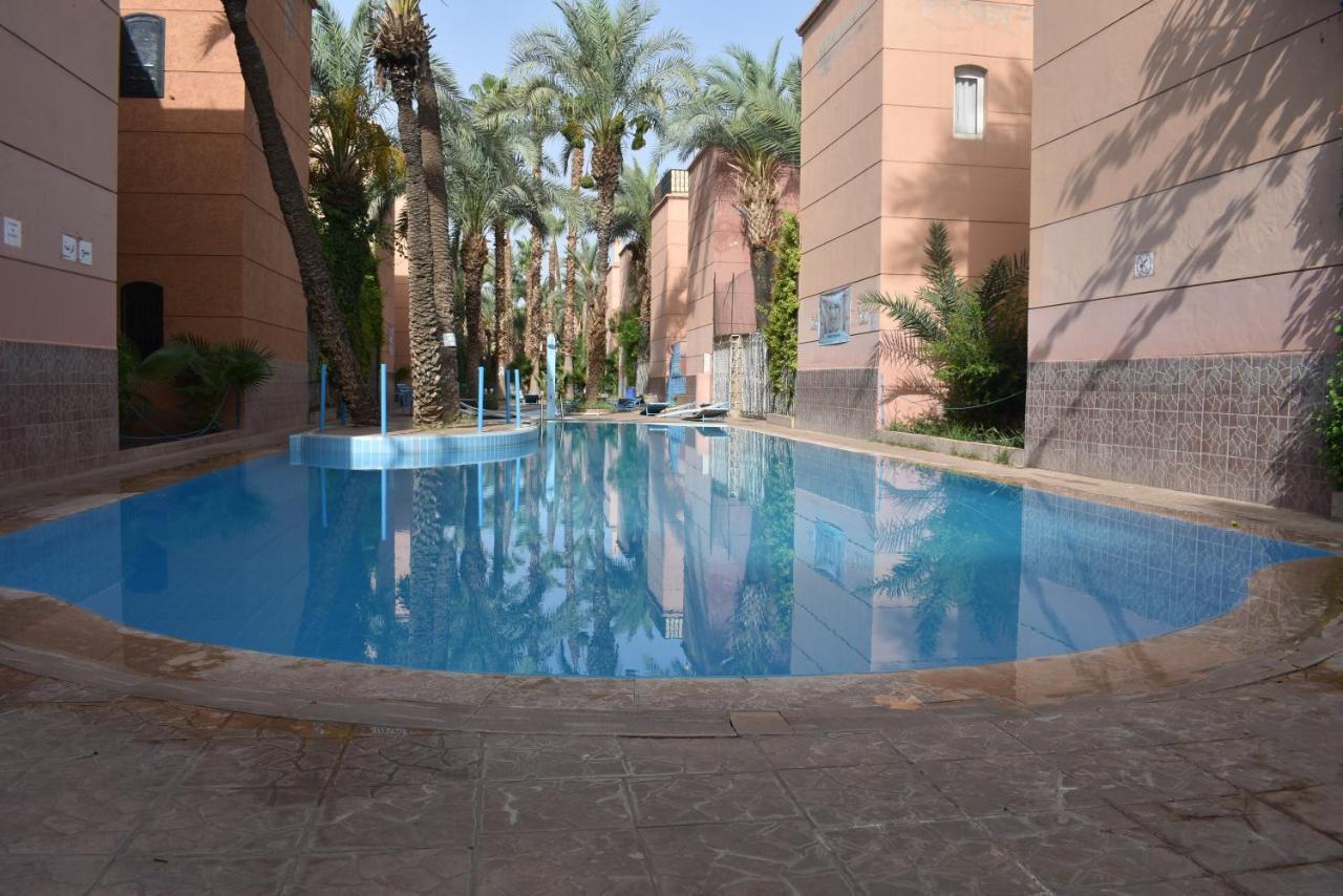Riad M 马拉喀什 外观 照片