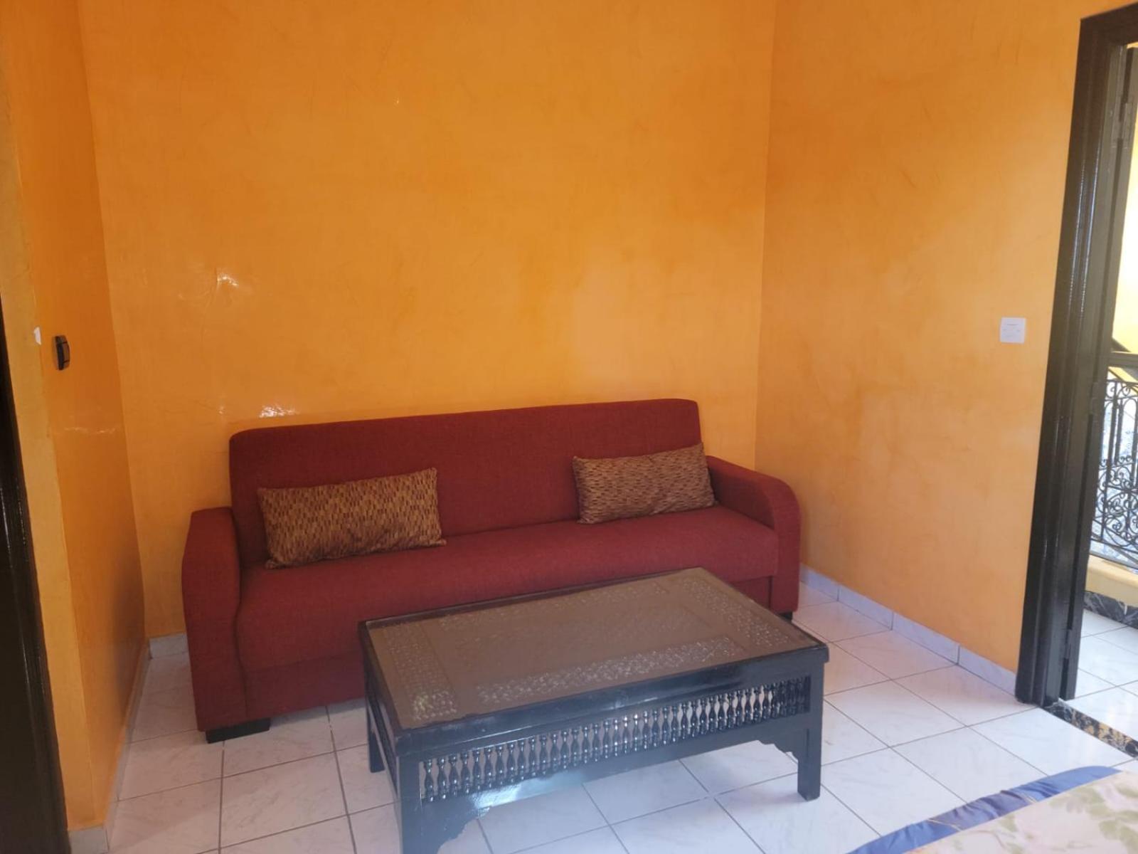 Riad M 马拉喀什 外观 照片